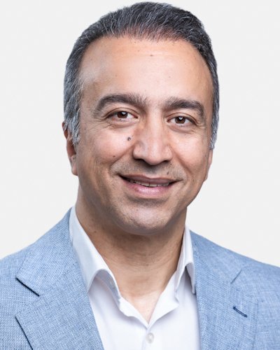 Reza Nejad