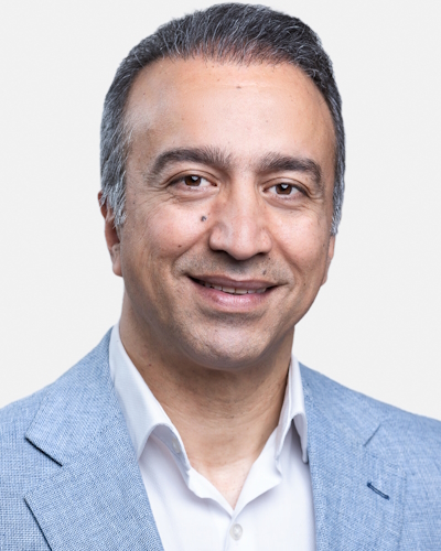 Reza Nejad