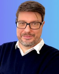 Gabriele (Gabe) Marranci