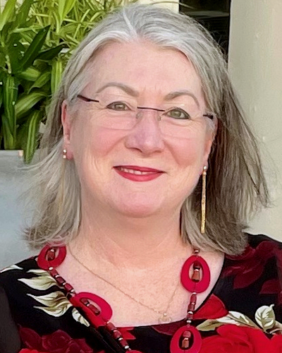 Gaye Mallinson