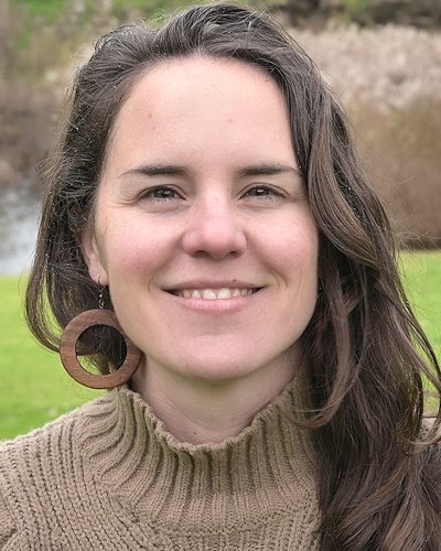 Maria Clara Pizzorno