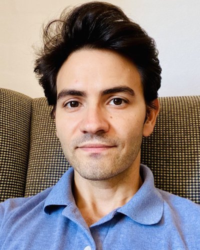 James Diamantopoulos