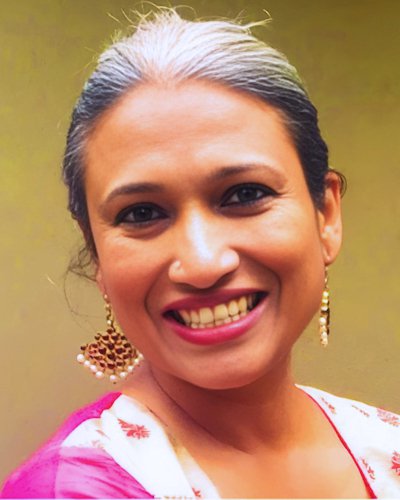 Jaya Narayan