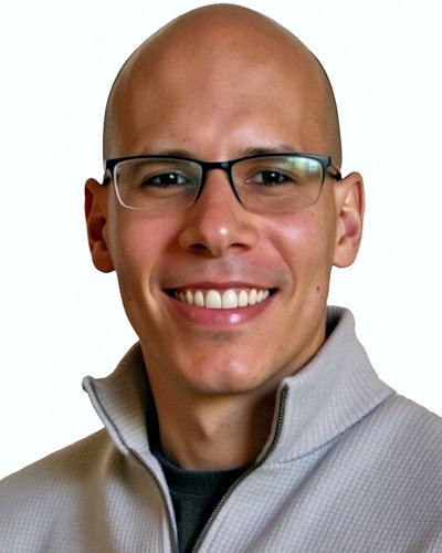 Eric Rangel Oliveira