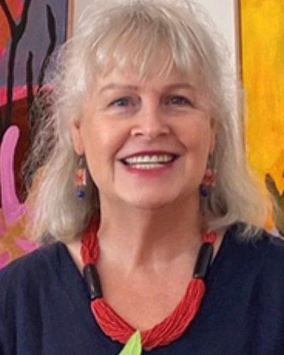 Lesley Turnbull