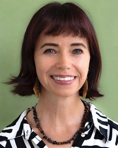 Ivy Ireland, PhD Ivy Ireland, PhD