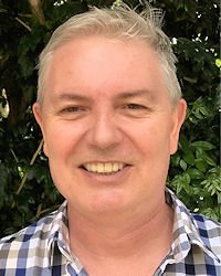 Stewart Clarke, Counselling & Psychotherapy Stewart Clarke, Counselling & Psychotherapy