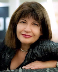 Ms Eleonor Berezovsky