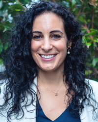 Ms Kate Zughbi