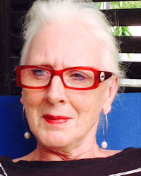 Ms Jan Campbell-Thompson