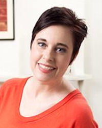 Ms Jacqueline McDiarmid