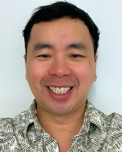 Dr Tom (Toan) Nguyen