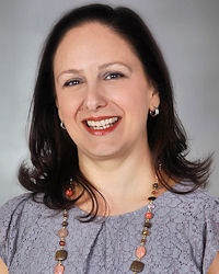 Ms Josephine Gravina