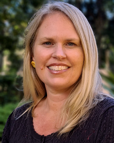 Ms Kerrie O'Sullivan