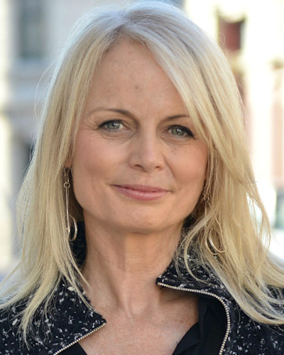 Mrs Catherine Resnick