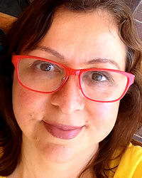 Ms Shushann Movsessian