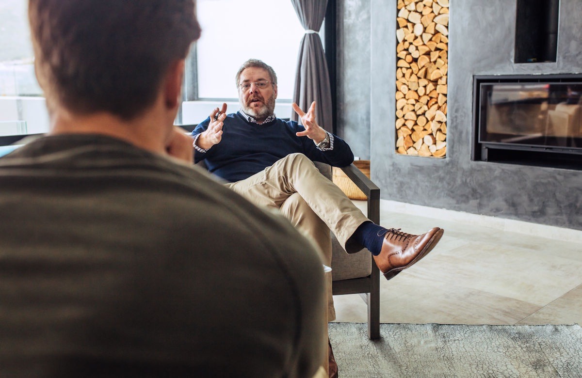 6. What Does A Psychiatrist Do