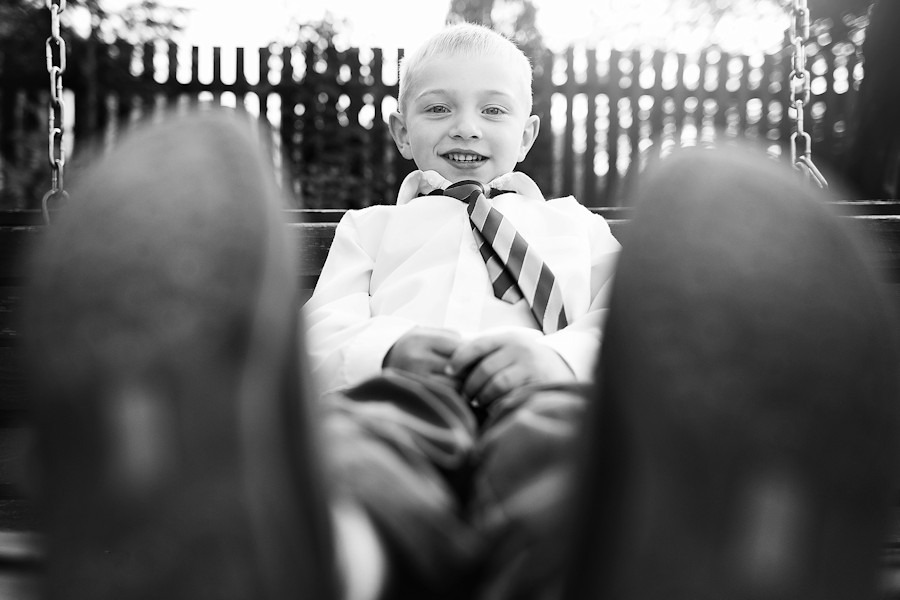 7. Physical Appearance